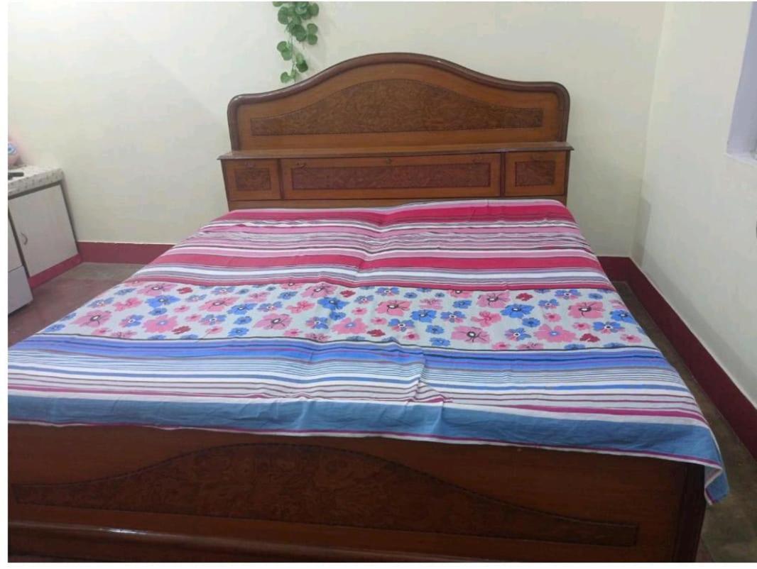 Homestay Comfort Villa Rāmpur Екстериор снимка