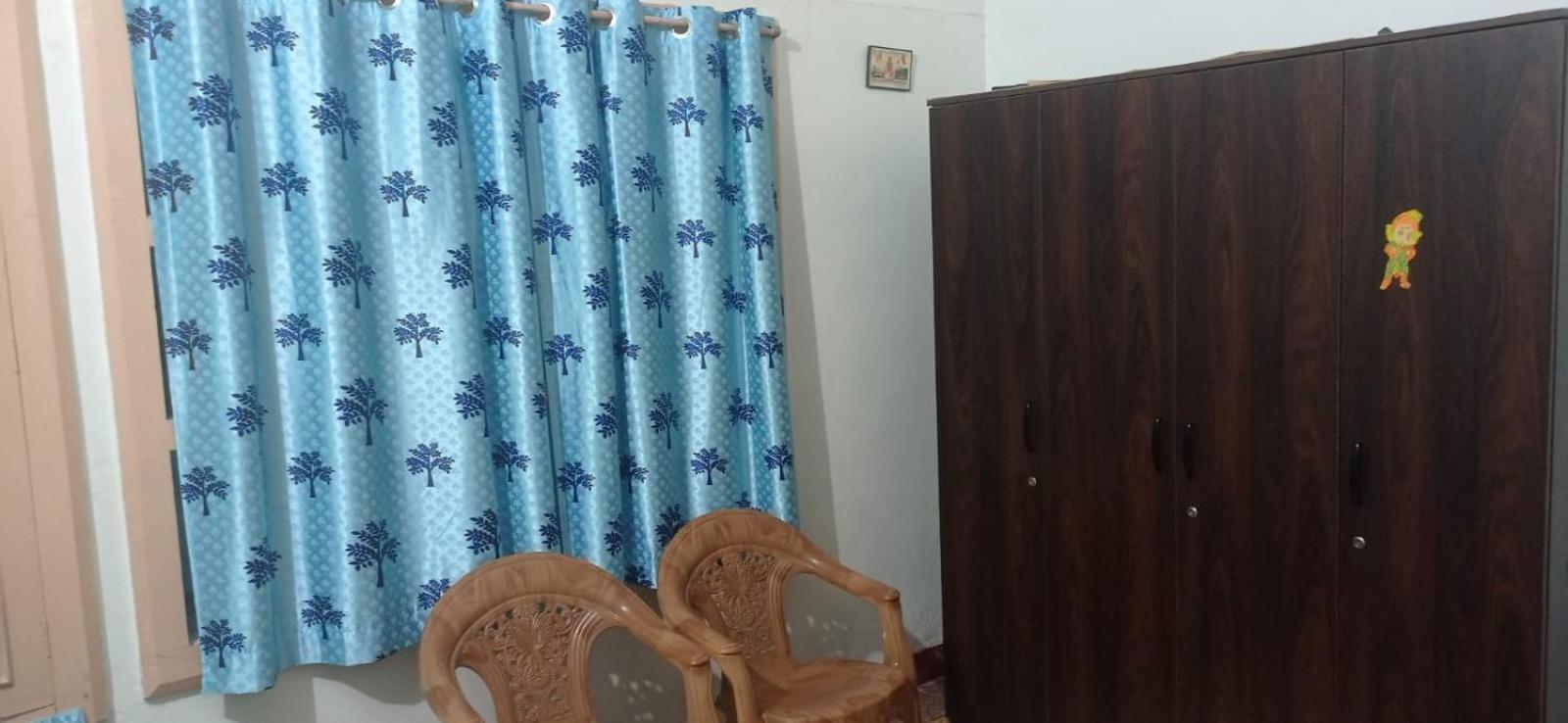 Homestay Comfort Villa Rāmpur Екстериор снимка