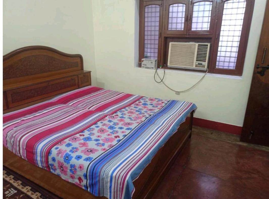 Homestay Comfort Villa Rāmpur Екстериор снимка