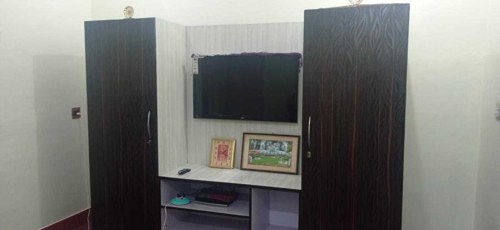 Homestay Comfort Villa Rāmpur Екстериор снимка